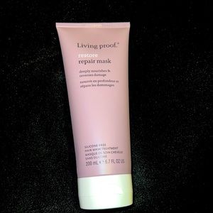 Living Proof restore repair mask